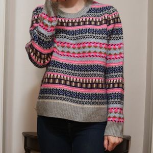 J. Crew Sweater